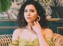 Rachel Mazer
