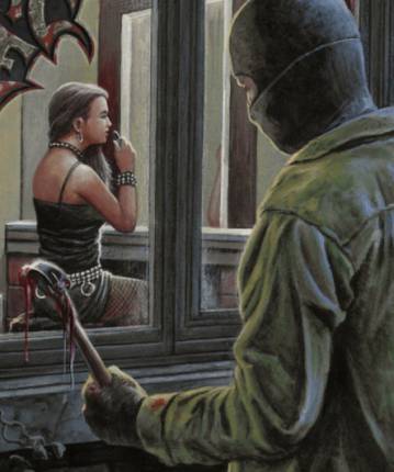 Sadistic Force