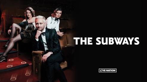 The Subways