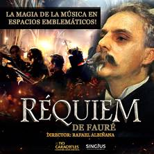 Réquiem de Fauré