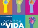 Agarra la vida