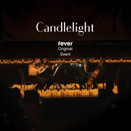 Candlelight Open Air A Tribute to Queen & More