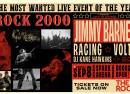 The Rock 2000 Live