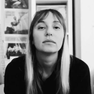 Rachel Goodrich