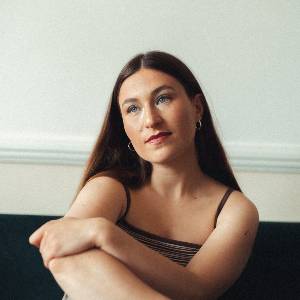 Ffîn presents: Mared