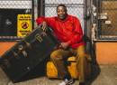 Ural Thomas and the Pain