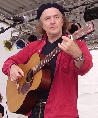 Gerhard Schöne