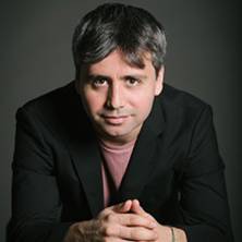 Francisco Fierro