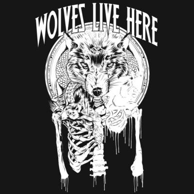 Wolves Live Here