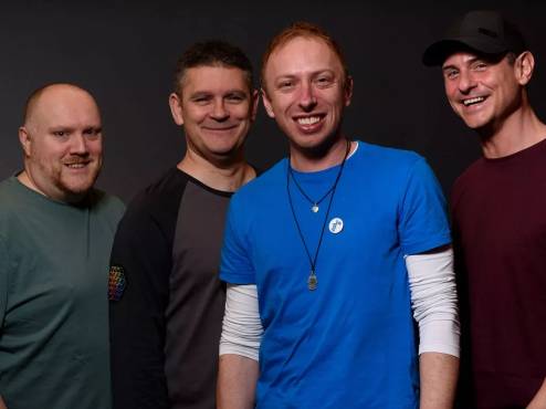 Ultimate Coldplay