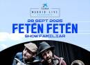 Feten Feten en CaixaBank Madrid Live Experience 2025