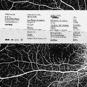 1985 Music Day Party Bristol // [SEQUENCES]
