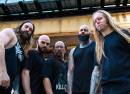 Suffocation