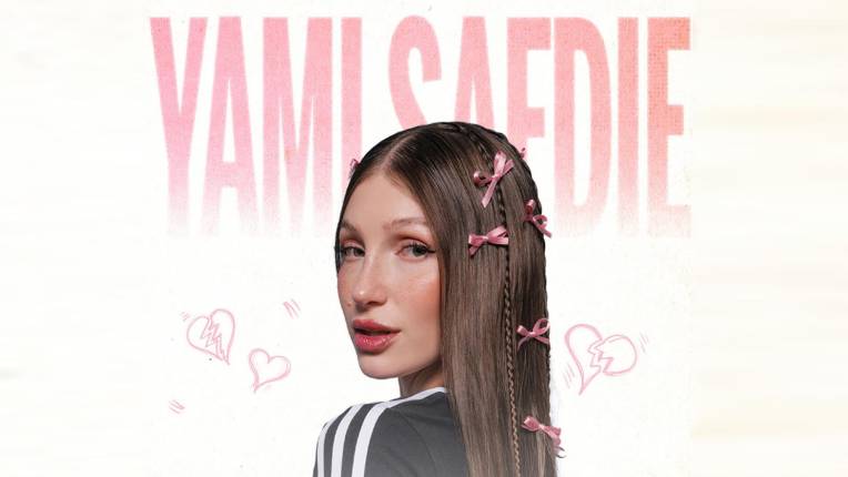 Yami Safdie