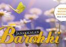 Janakkalan Barokki