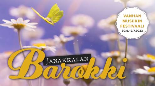 Janakkalan Barokki