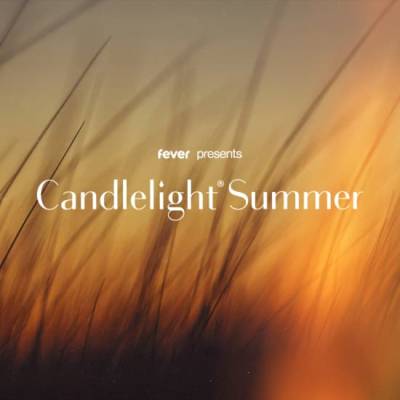 Candlelight Summer  Jean-Jacques Goldman