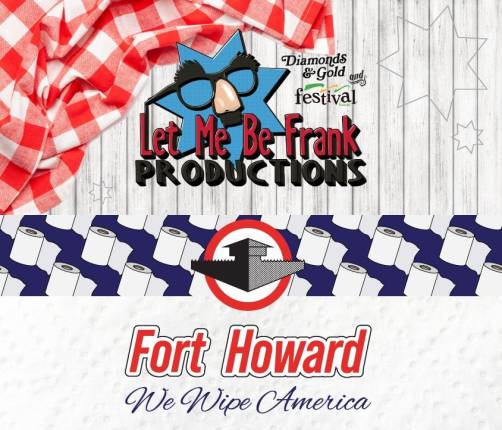 Fort Howard - We Wipe America