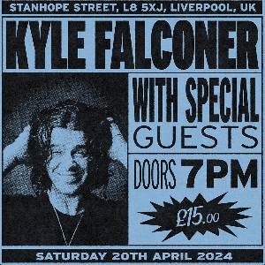 Kyle Falconer
