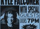 Kyle Falconer