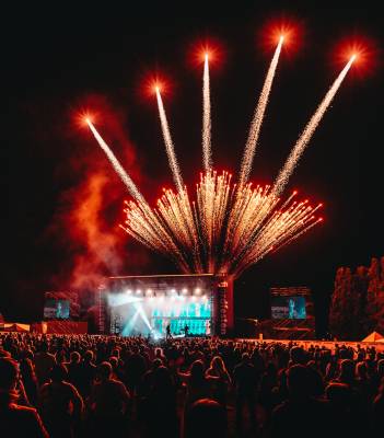 Fjordfesten