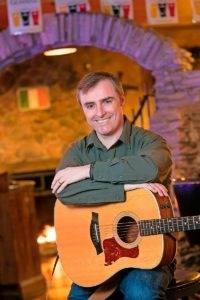 GAVIN COYLE