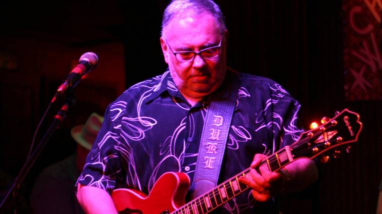 Duke Robillard