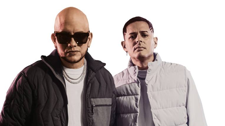 Angel Y Khriz