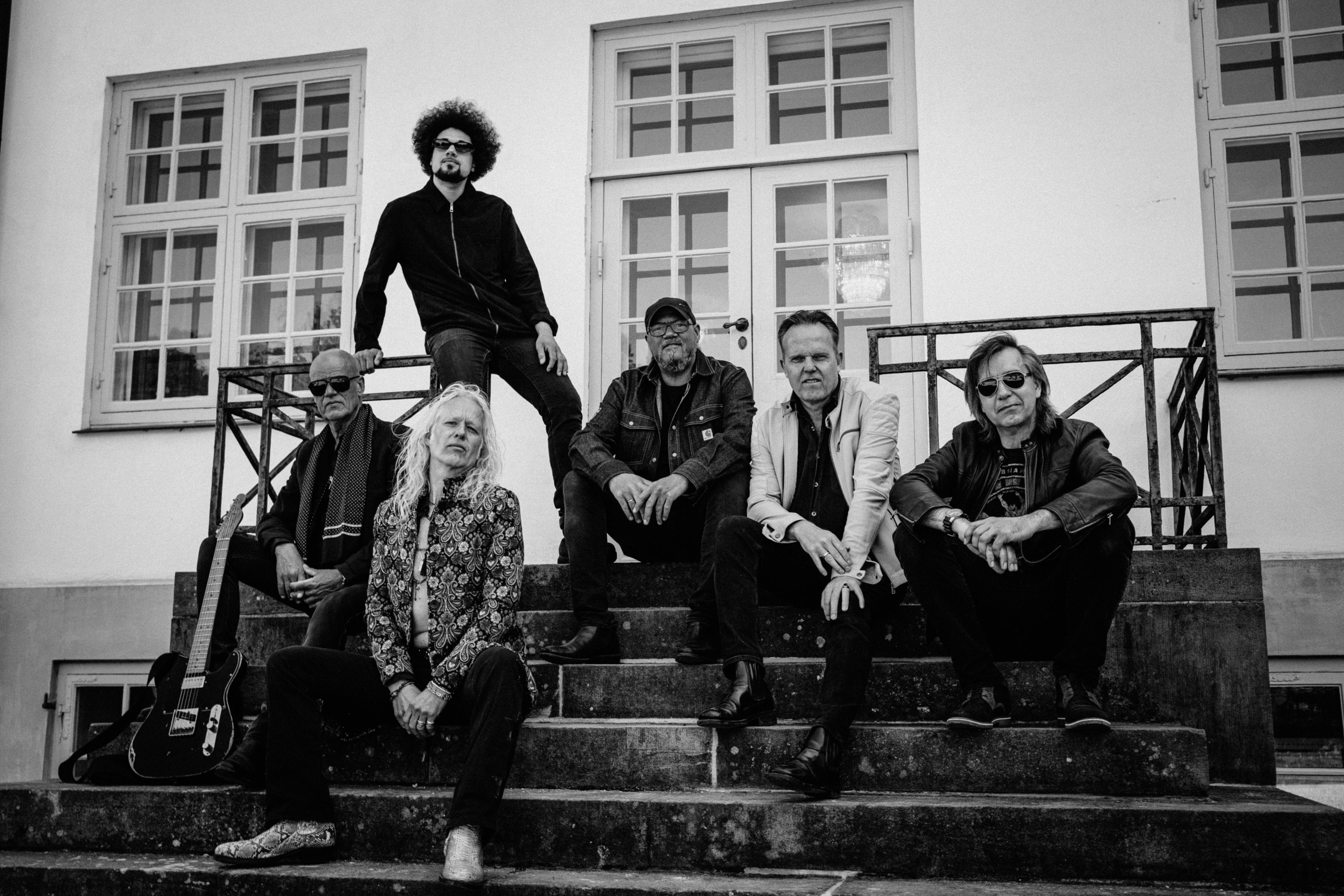 Led Zeppelin Jam Tour 2026, Concert Schedule & Tickets