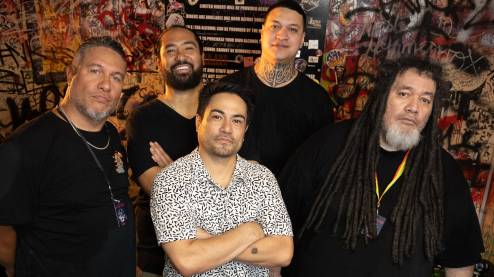 Katchafire