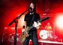 UK Foo Fighters (Tribute to Foo Fighters)
