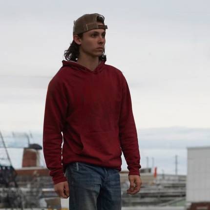 Noah Brigden