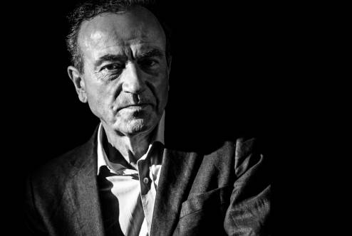 Hugh Cornwell