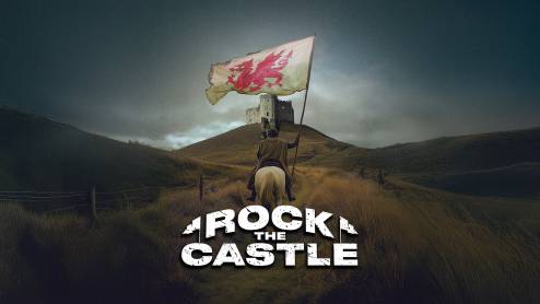 Rock the Castle