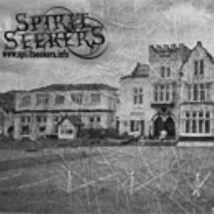 Ghost hunt - Staincliffe Hotel (Hartlepool)