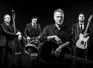 The Cashbags