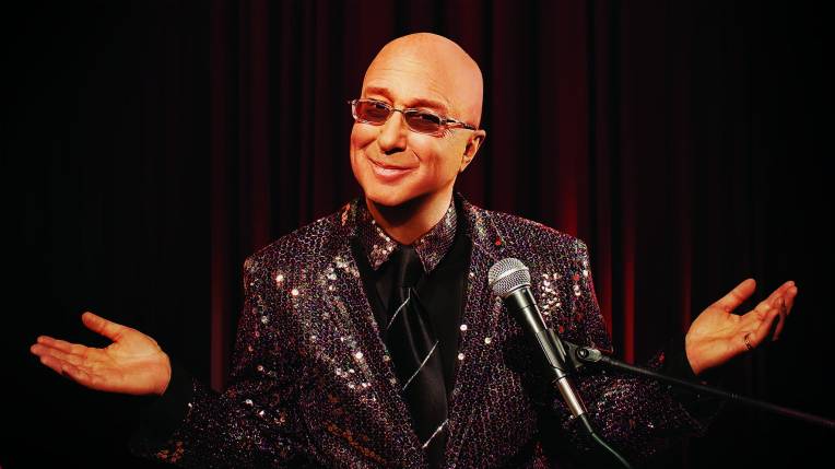 Paul Shaffer