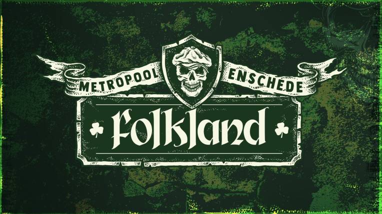 Folkland