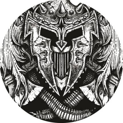 Iron Jaw