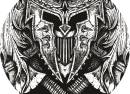 Iron Jaw