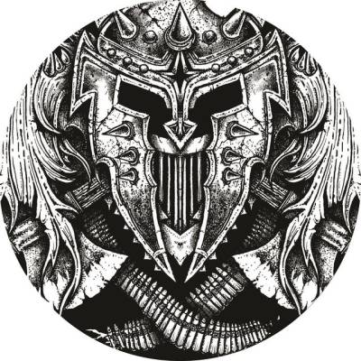 Iron Jaw