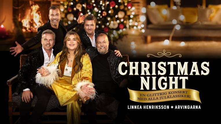 Christmas Night