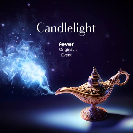 Candlelight Colonne sonore di film magici