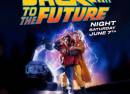 Back to the Future Party at San Antonios NYC - Latin & Reggaeton Classics