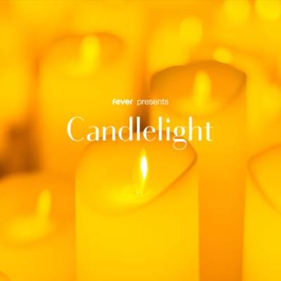 Candlelight Jazz & Soul Amy Winehouse, Aretha Franklin& More