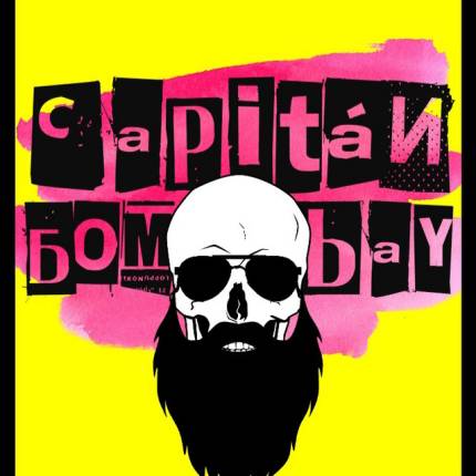 Capitán Bombay