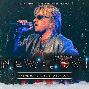 New Jovi