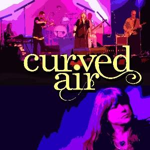 Curved Air