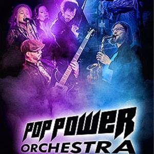 Pop Power Orchestra