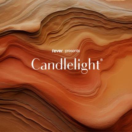 Candlelight Hans Zimmer - Filmmusik